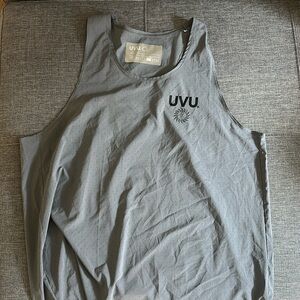 UVU Tank Top